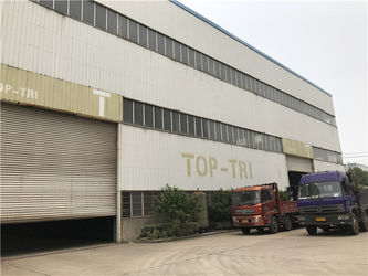 Wuxi Octetally Tech Co., Ltd