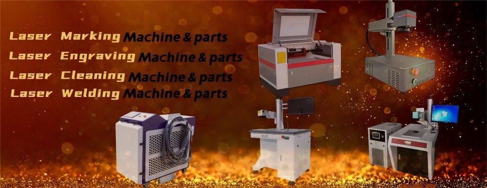 Laser Welding Machine