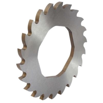 Plastic Shredder Machine Blades PET Bottle Crusher Tire Shredder Recycling Blade Knives