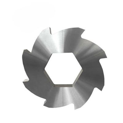 Hot Rolled Plate Shear Shredder Machine Blades Fly Knife Tyre Shredder Blades
