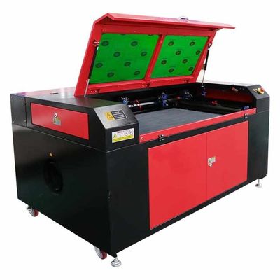 1390 Laser Engraving Machine Glass 3D Crystal Engraving Machine