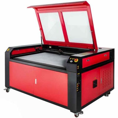 4060 6090 Nonmetal CO2 CNC Laser Engraving Cutting Machine 100W 130W 150W