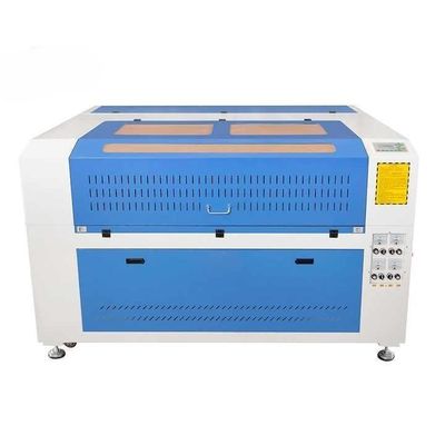 Wood Acrylic Board Plywood Laser Engraving Machine 1390 With Ruida Controller