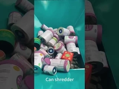 Can shredder